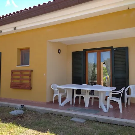 Giorni Fantastici - A 300 Mt Dal Mare E Dal Centro In Viale Privato Con Giardino E Parcheggio Vila Ascea