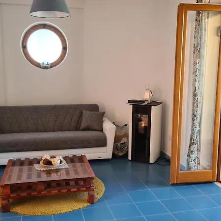 Vila Giorni Fantastici - A 300 Mt Dal Mare E Dal Centro In Viale Privato Con Giardino E Parcheggio Ascea