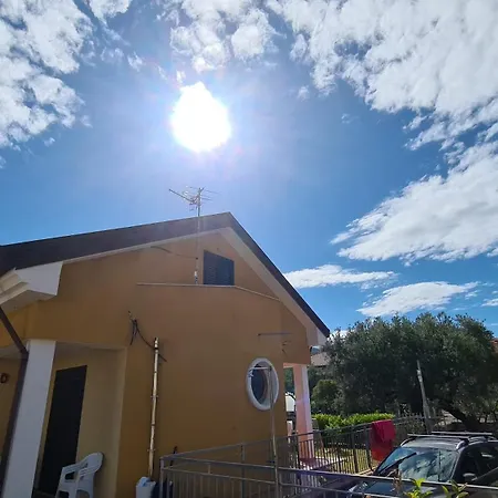 Giorni Fantastici - A 300 Mt Dal Mare E Dal Centro In Viale Privato Con Giardino E Parcheggio Vila *